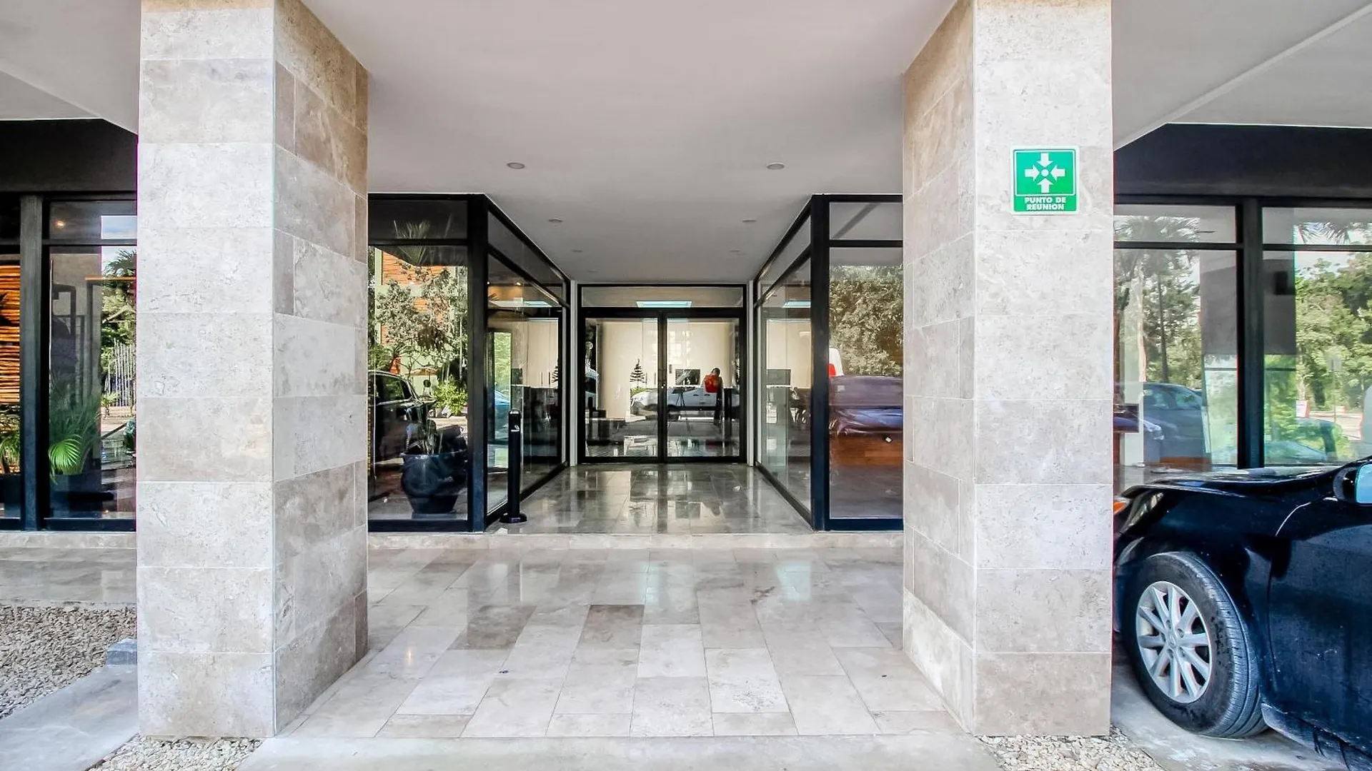 דירה טולום Viva Residence 107 - Main