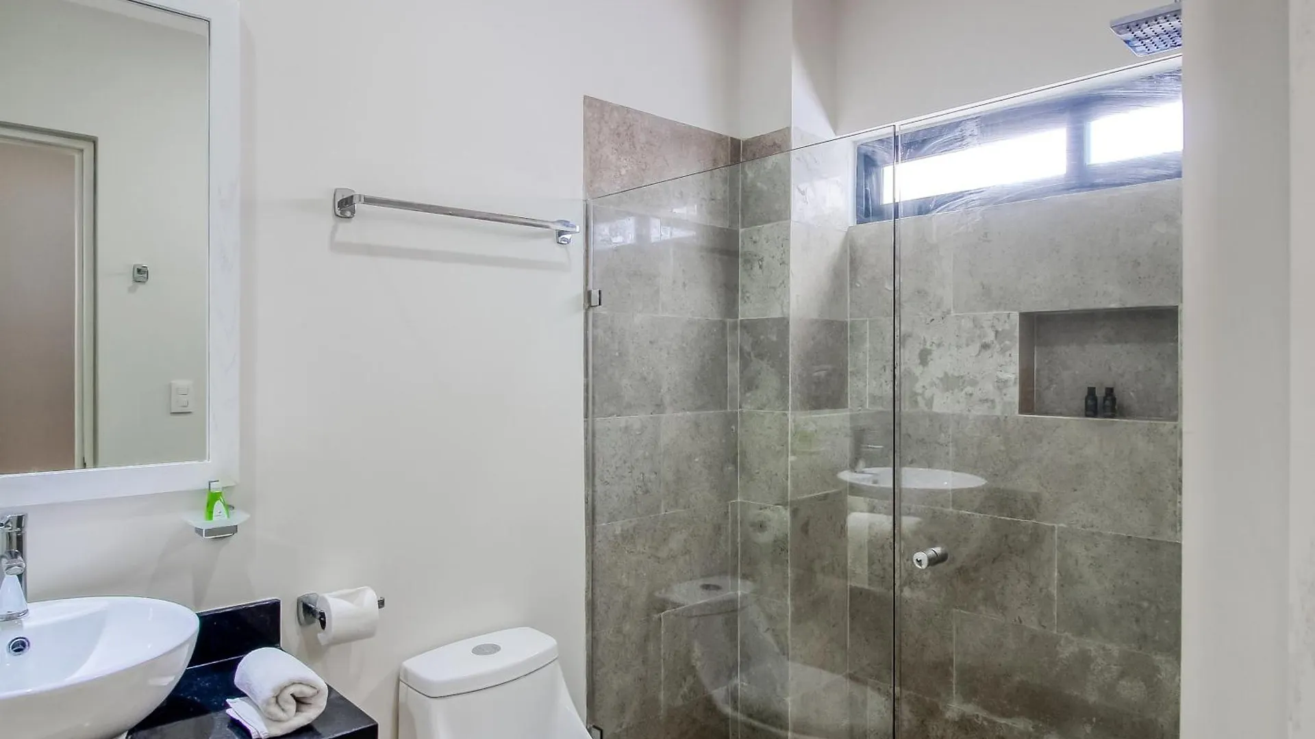 דירה טולום Viva Residence 107 - Main