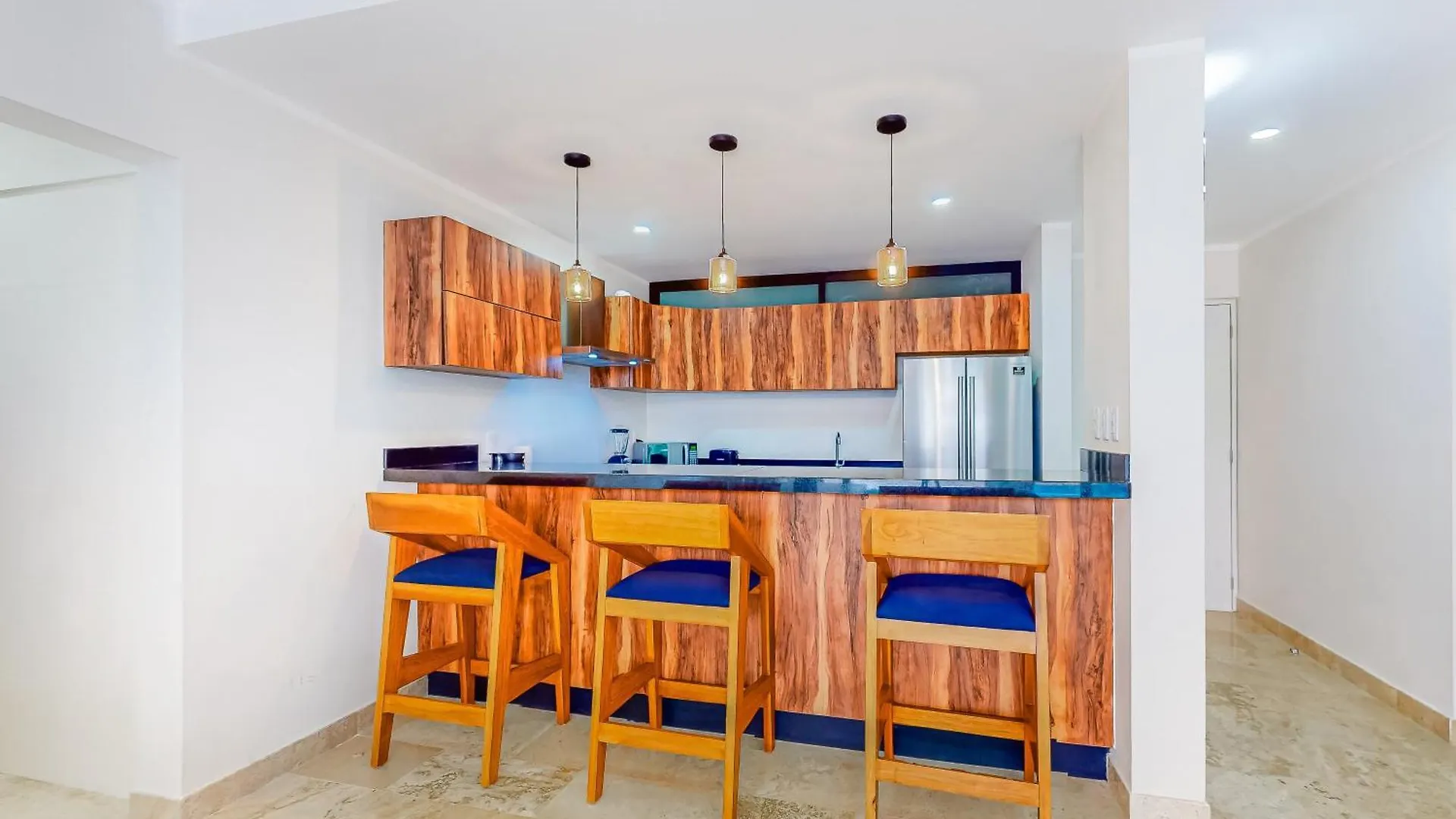טולום Viva Residence 107 - Main 0*,