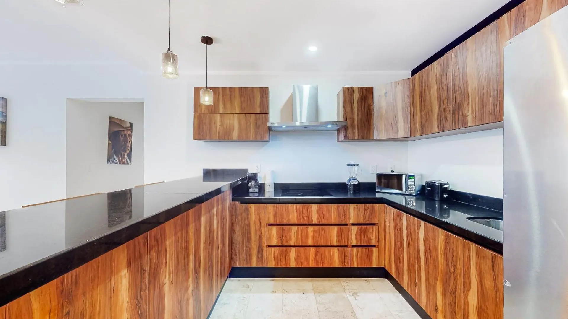 דירה טולום Viva Residence 107 - Main