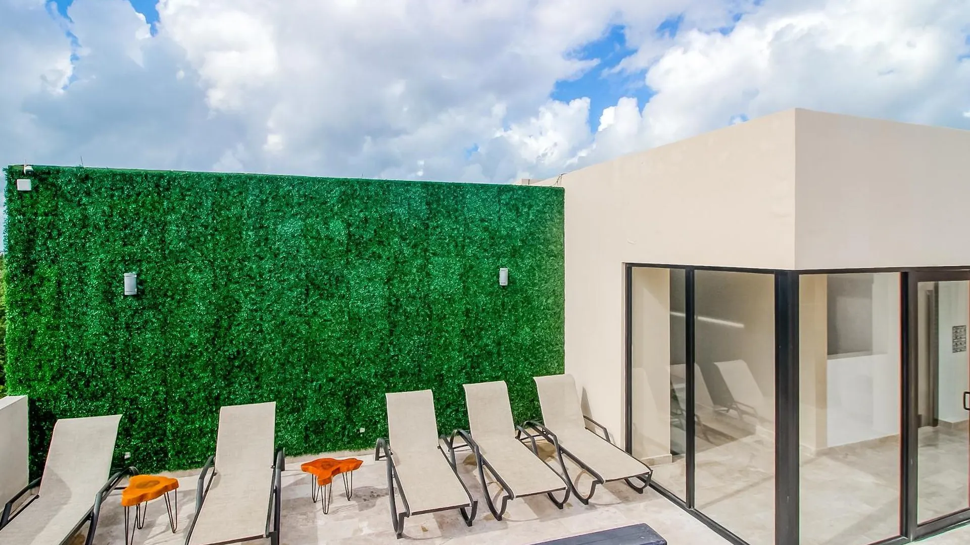 דירה טולום Viva Residence 107 - Main מקסיקו