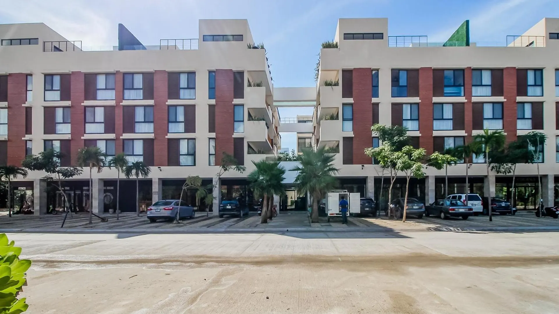 טולום Viva Residence 107 - Main