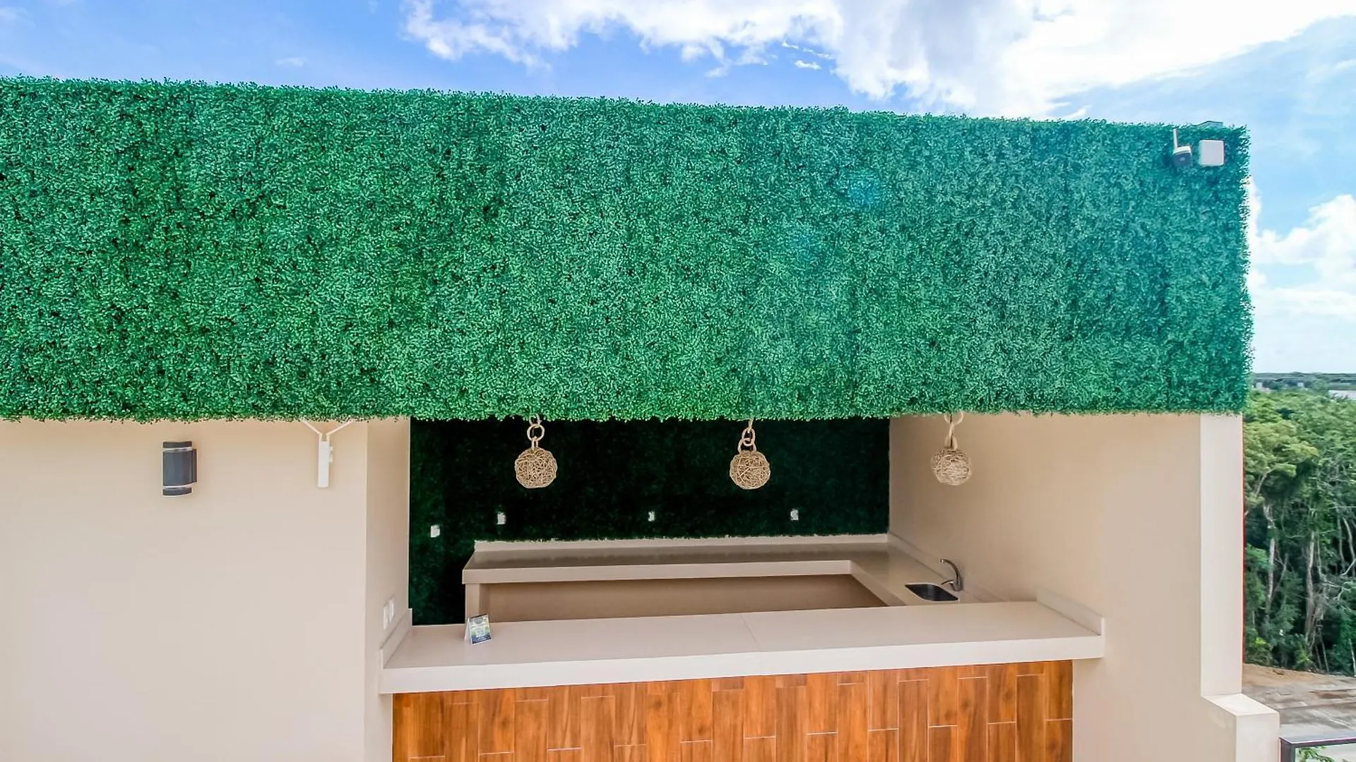 דירה טולום Viva Residence 107 - Main