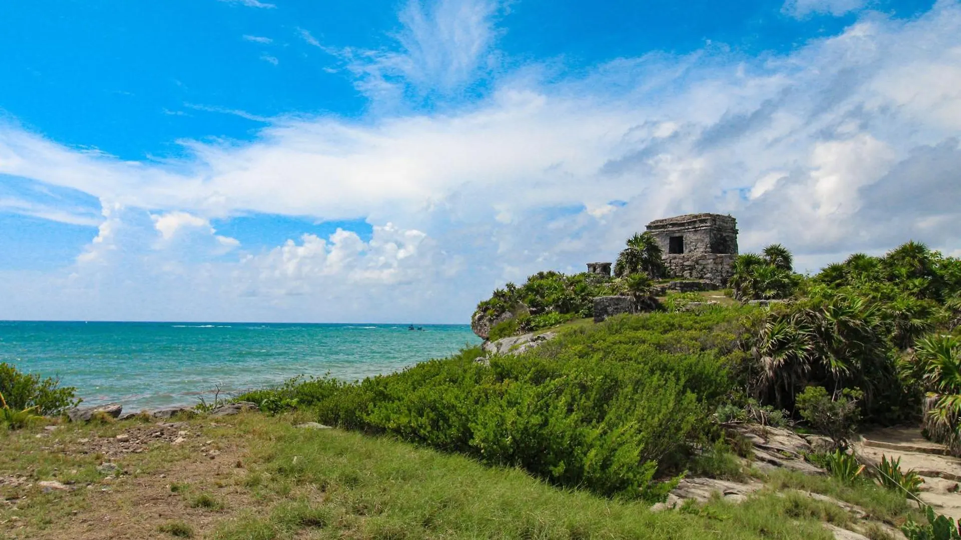 Viva Residence 107 - Main Tulum Mexico