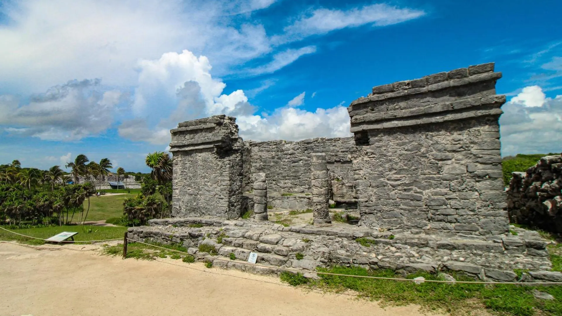 Viva Residence 107 - Main Tulum 0*,  Mexico