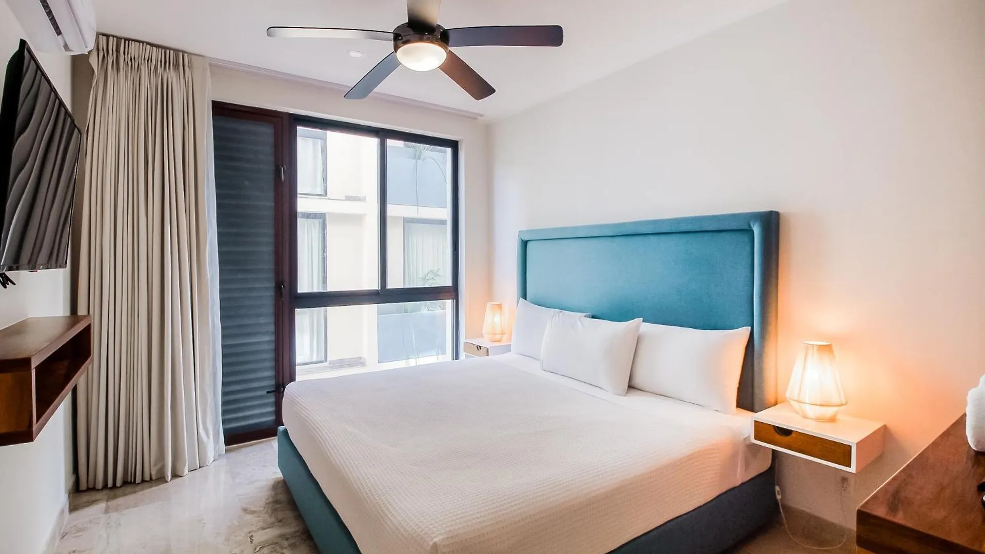 Viva Residence 107 - Main Tulum Apartment