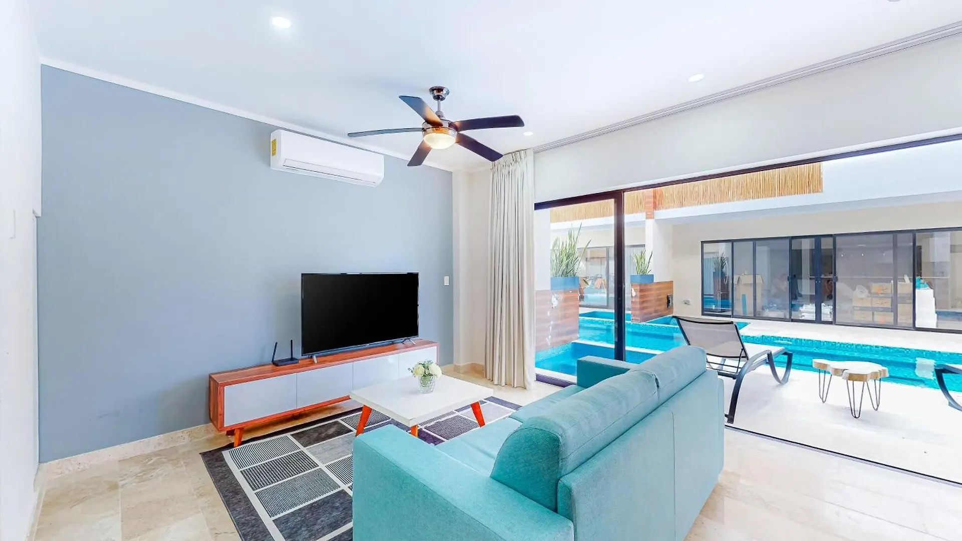Viva Residence 107 - Main Tulum