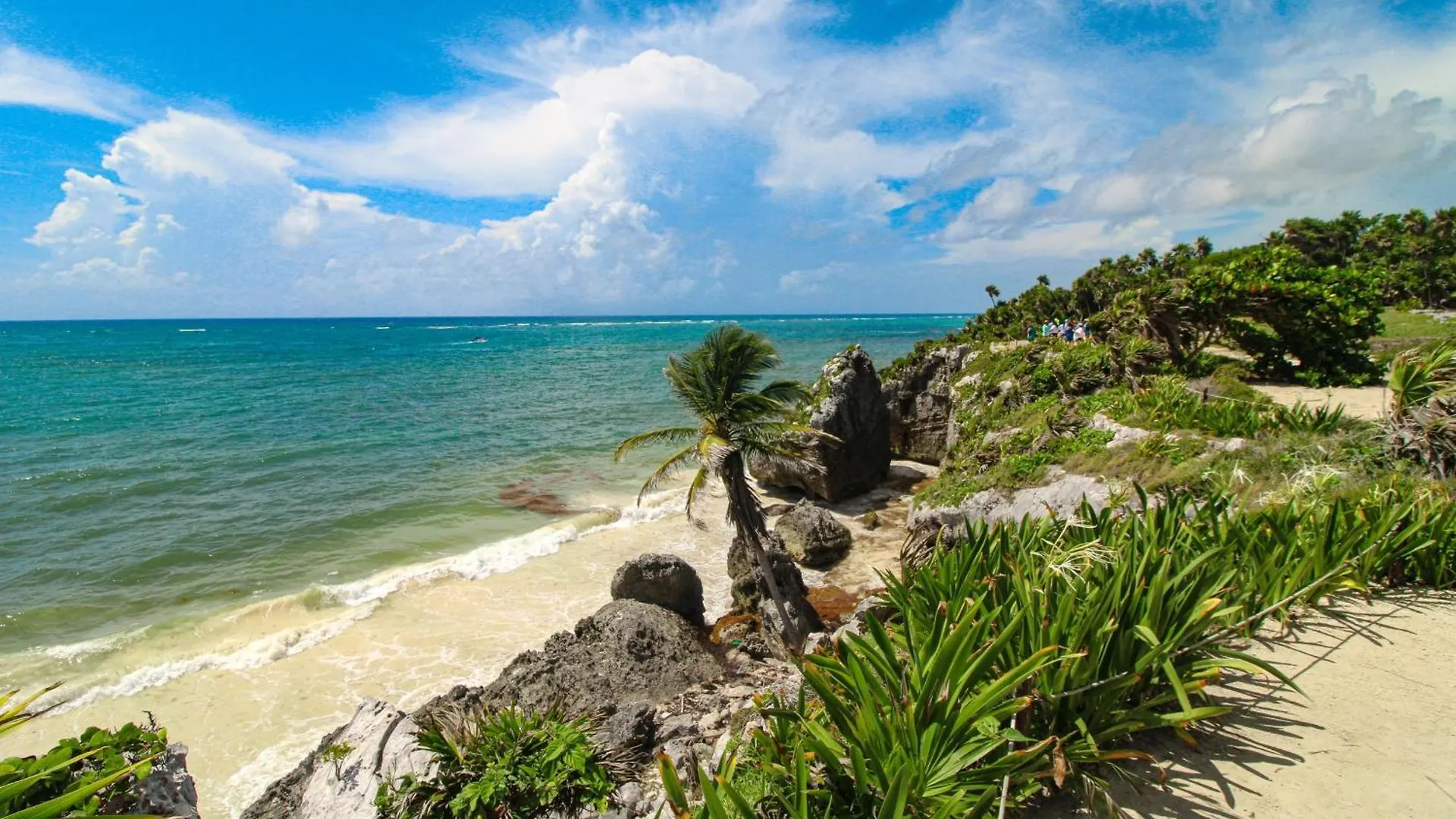 Viva Residence 107 - Main Tulum