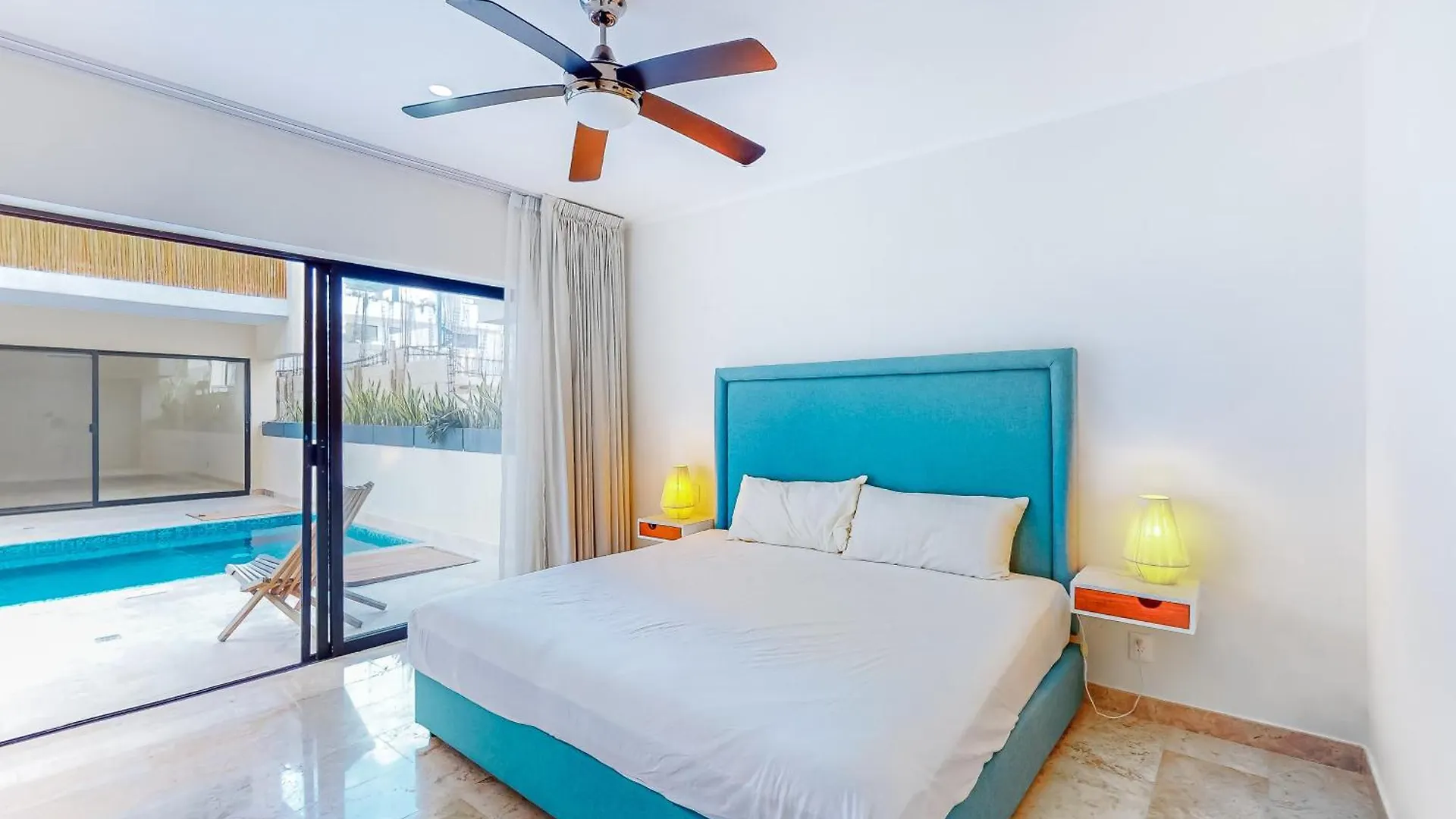 Viva Residence 107 - Main Tulum