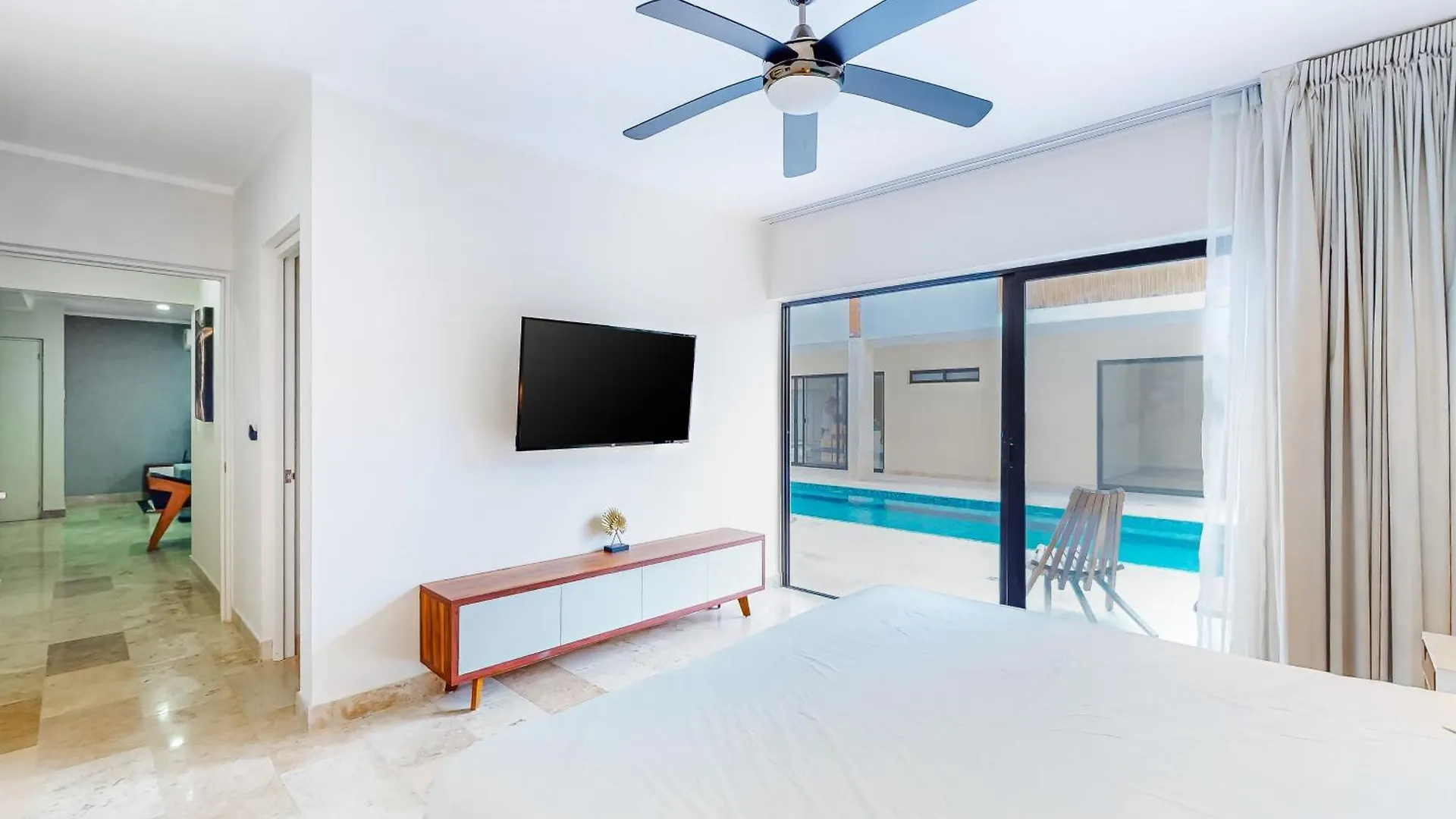 Viva Residence 107 - Main Tulum 0*,  Mexico
