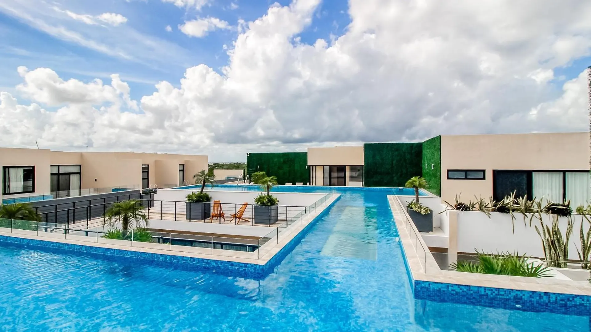 Viva Residence 107 - Main Tulum Apartment