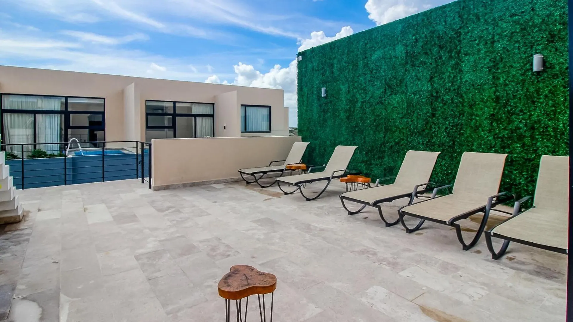 Viva Residence 107 - Main Tulum 0*,