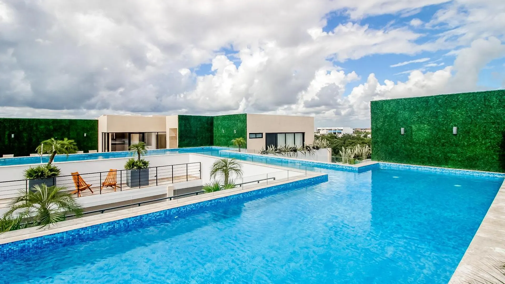 Viva Residence 107 - Main Tulum